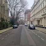 Studio Flat By Hyde Park - 21