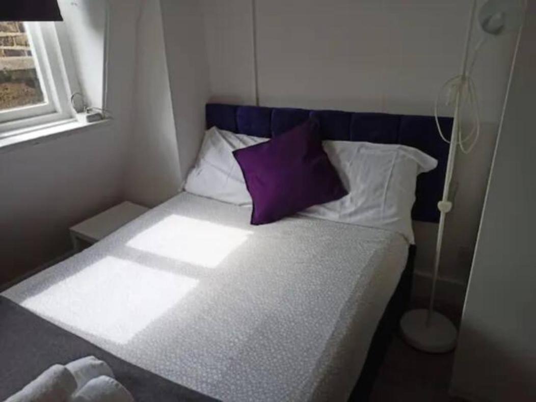 Flat By Hyde Park - 21 Appartamento Londra