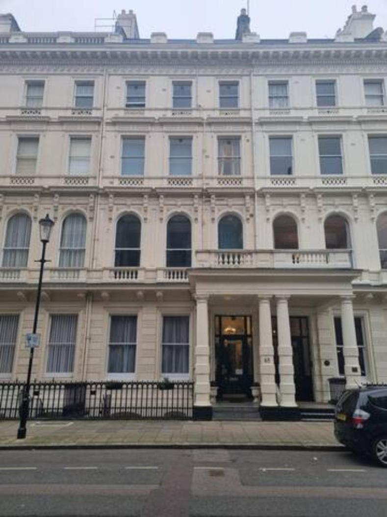 Appartamento Flat By Hyde Park - 21 Londra