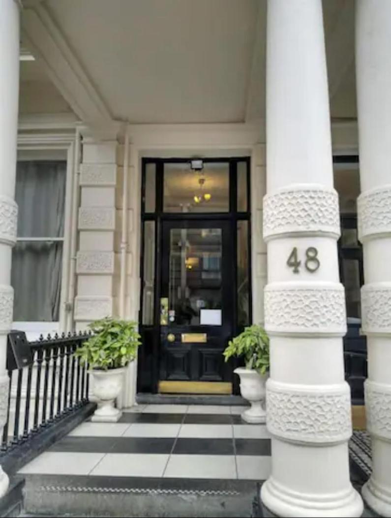 Flat By Hyde Park - 21 Appartamento Londra