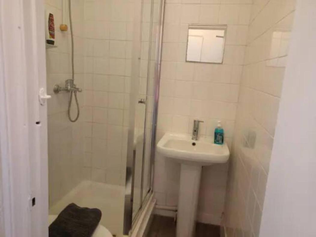 Flat By Hyde Park - 21 *