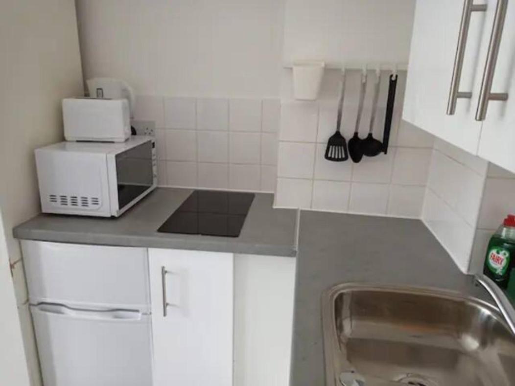 Flat By Hyde Park - 21 Appartamento *